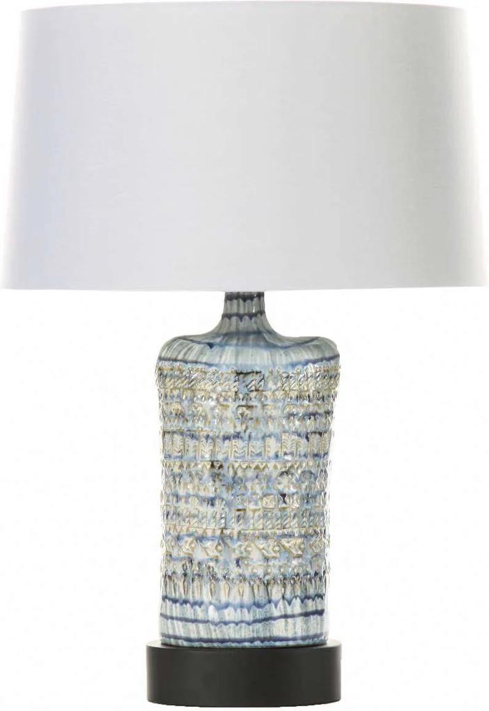 Tafellamp Royal Blue