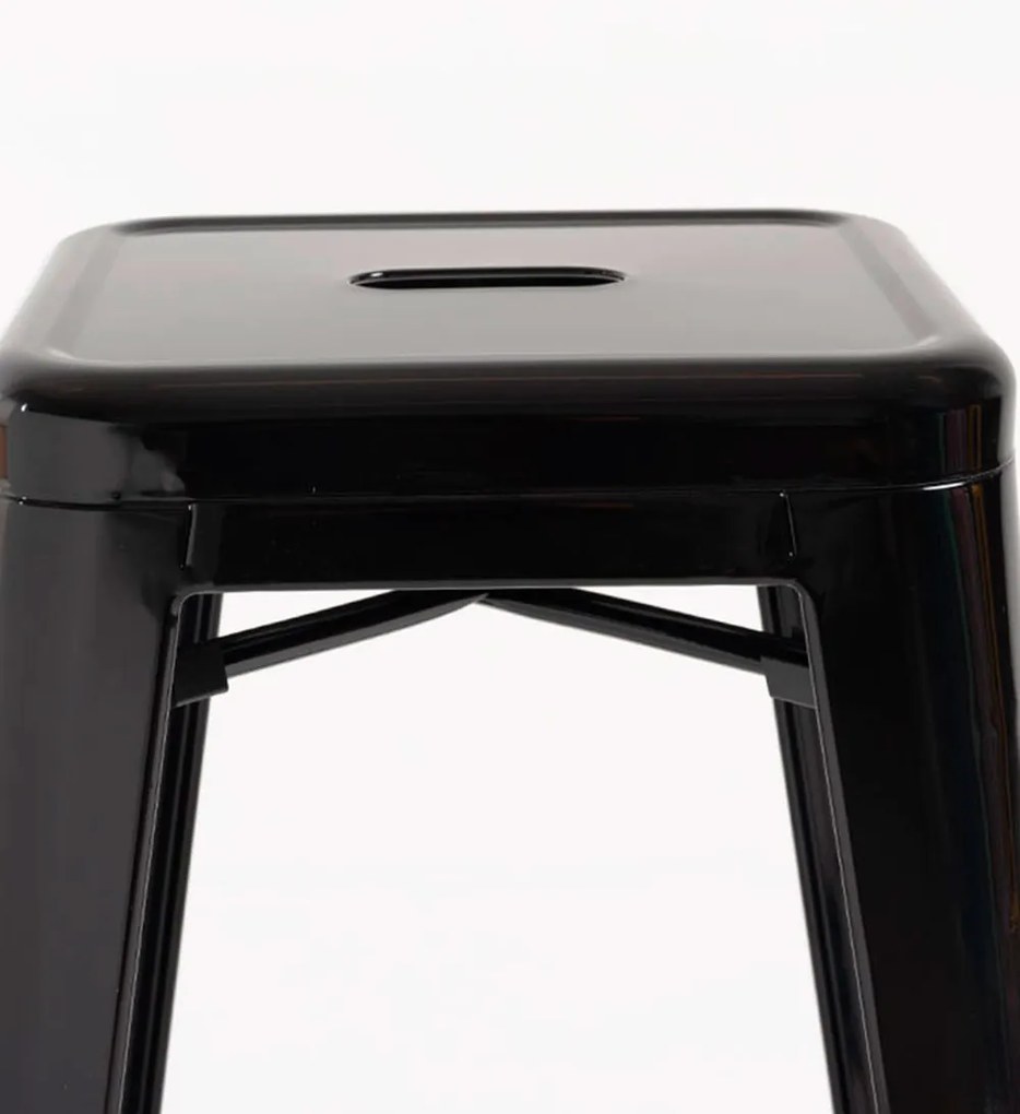 Pak 4 lage Torix krukken