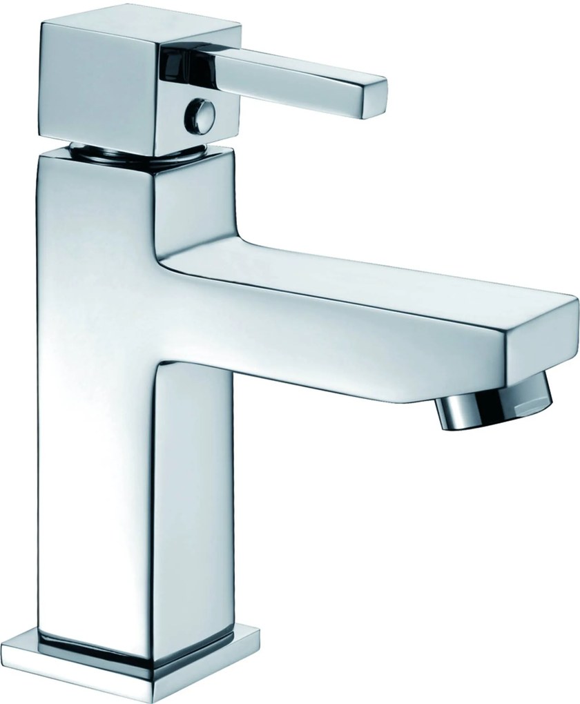 Saqu Toiletkraan Chroom