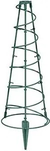 Prosperplast Floo Supports Plantensteun - Bosgroen - 35 x 45 cm