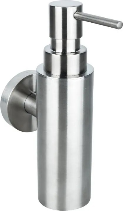 Sapho X-Steel zeeppompje RVS geborsteld