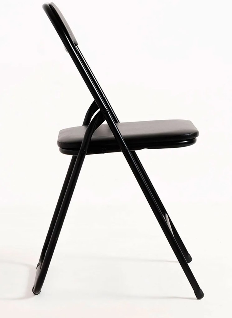 Pak 4 Niza Basic Stoelen