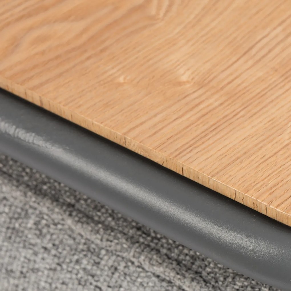 Zuiver Star Pink/Grey Retro Design Daybed - Roze