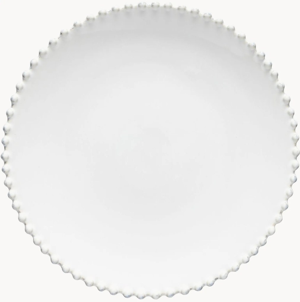 Dinerbord Pearl
