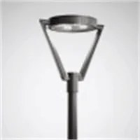TRILUX 6682840 Publisca LED Mastopzetarmatuur, Elektronische trafo (ET), CLO, 50W, 5100lm, 740, IP