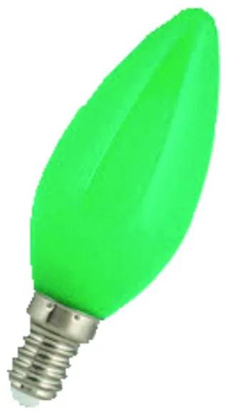 BAILEY LED Ledlamp L10cm diameter: 3.5cm Groen 80100040073