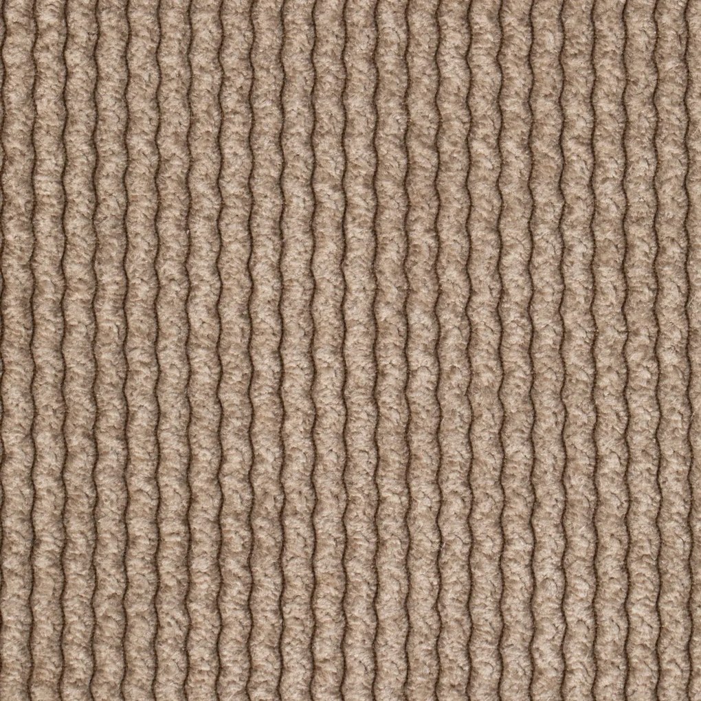 Zuiver Bubba Beige Draaifauteuil Retro Design