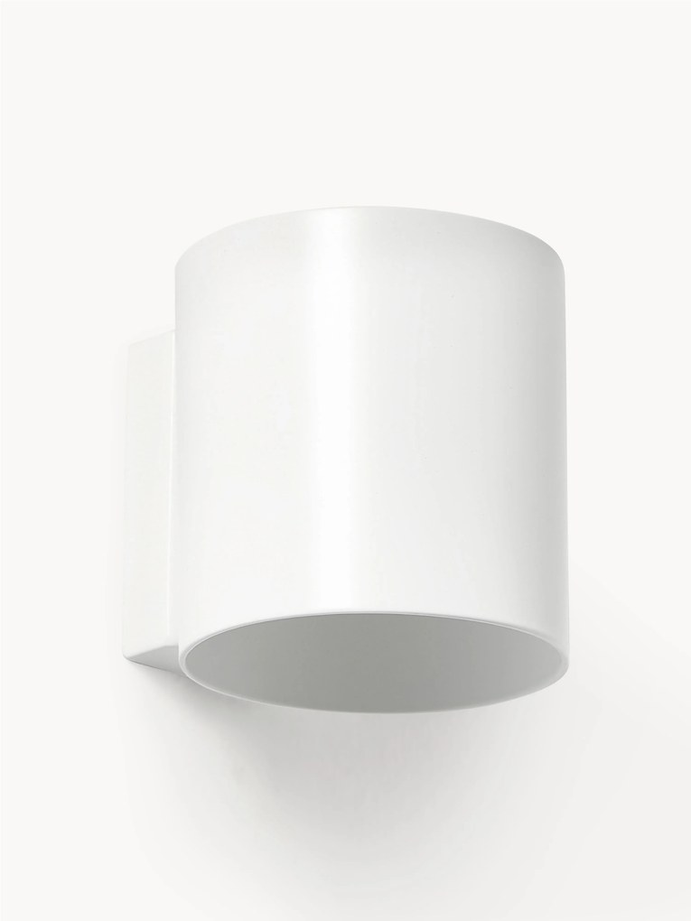 Kleine wandlamp Roda