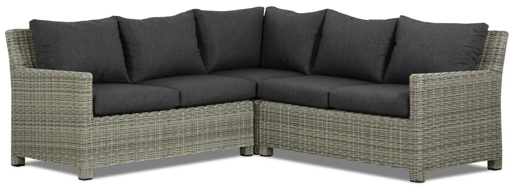 Garden Collections Lusso dining loungeset 3-delig