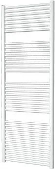 Plieger Palermo designradiator horizontaal 1702x600mm 921W wit structuur