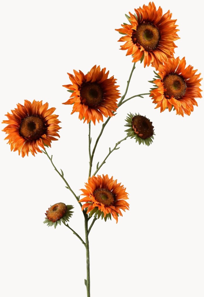 Kunstbloem Sunflower