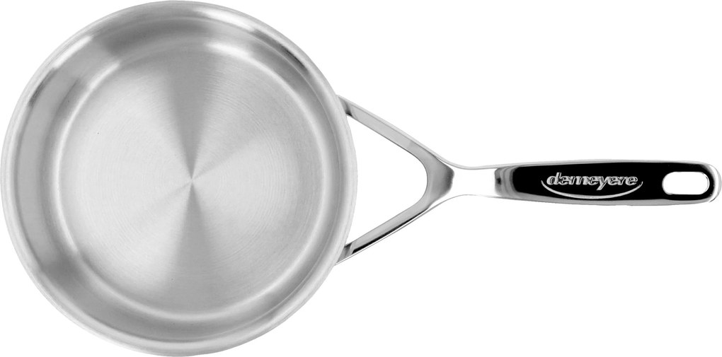 Demeyere 5-Plus Steelpan 16 cm / 1,5 l - 5-Plus - Demeyere