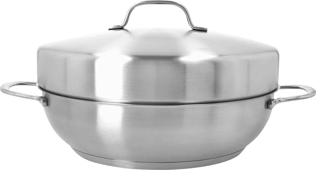 Demeyere Specialties 3 Rookset - Specialties 3 - Demeyere