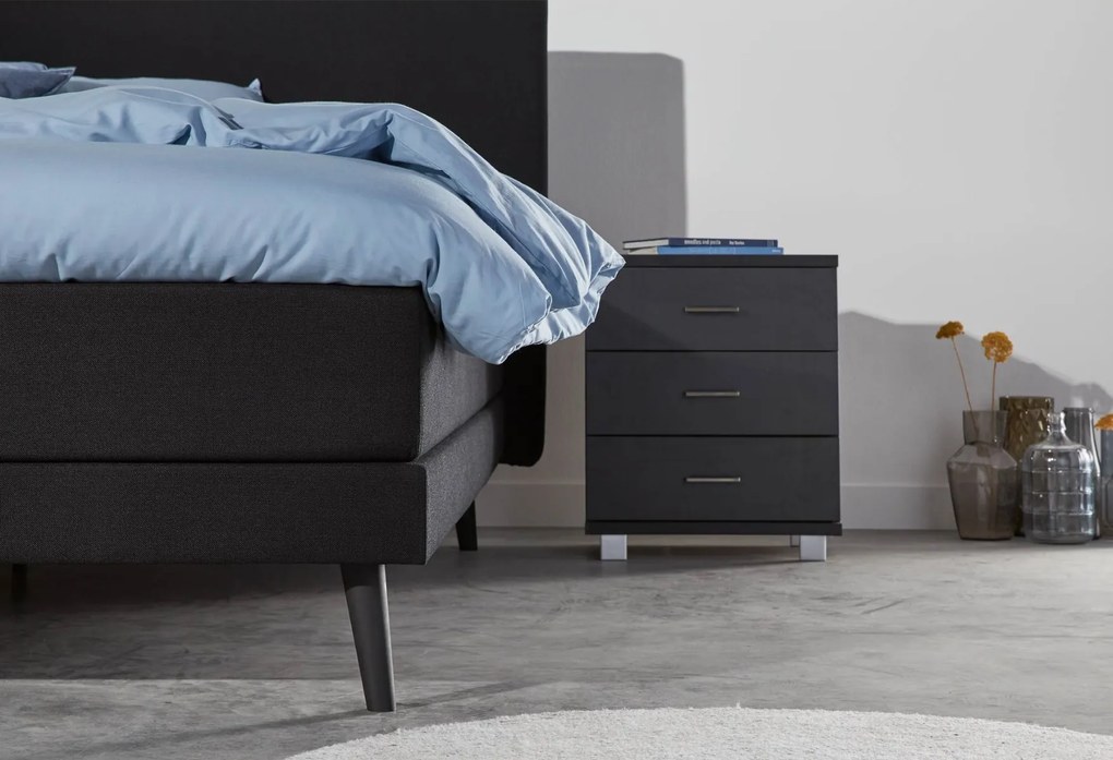 Boxspring Web-Only Sparkle Deluxe – Bij Swiss Sense