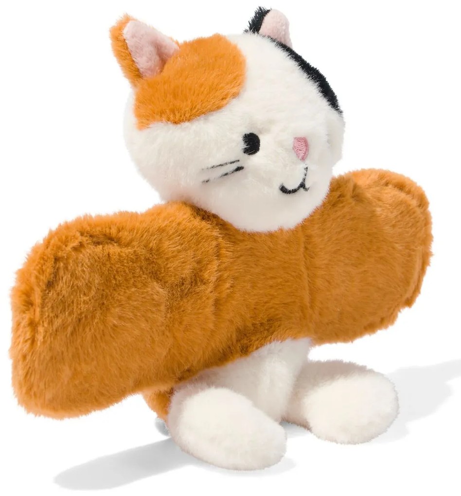 HEMA Klaparmband Kat