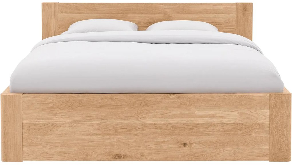 Goossens Bedframe Bibi, 180 x 200 cm