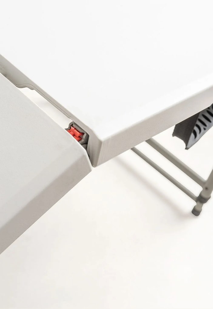 Resin tafel 122 x 60 cm