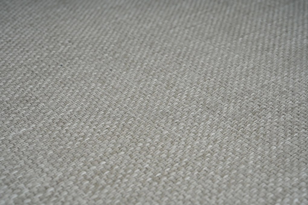 Hoek loungeset 5 personen Rope Grijs  Santika Furniture Santika