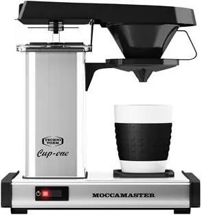 Moccamaster Cup One Filter Koffiezetapparaat