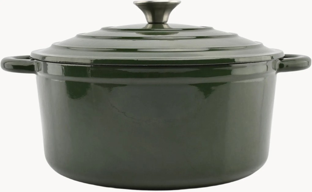 Kookpot Ferno van gietijzer