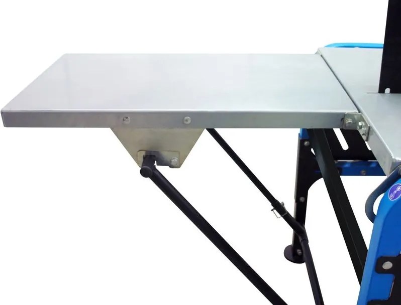 Güde PBK 500 Professionele zaagtafel 400 Volt