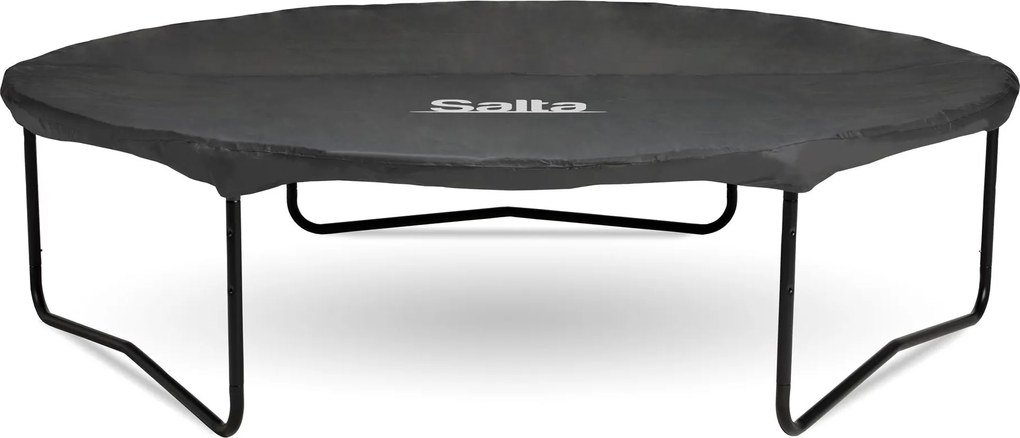Salta Afdekhoes Trampoline Zwart - Ø430 cm - Rond