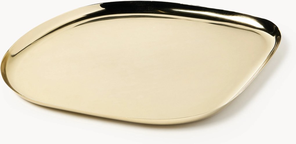Grote decoratief dienblad Aria