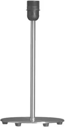 Tafellamp Lift mat staal