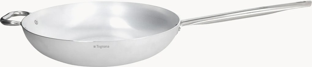 Braadpan Essentia Professional met antiaanbaklaag