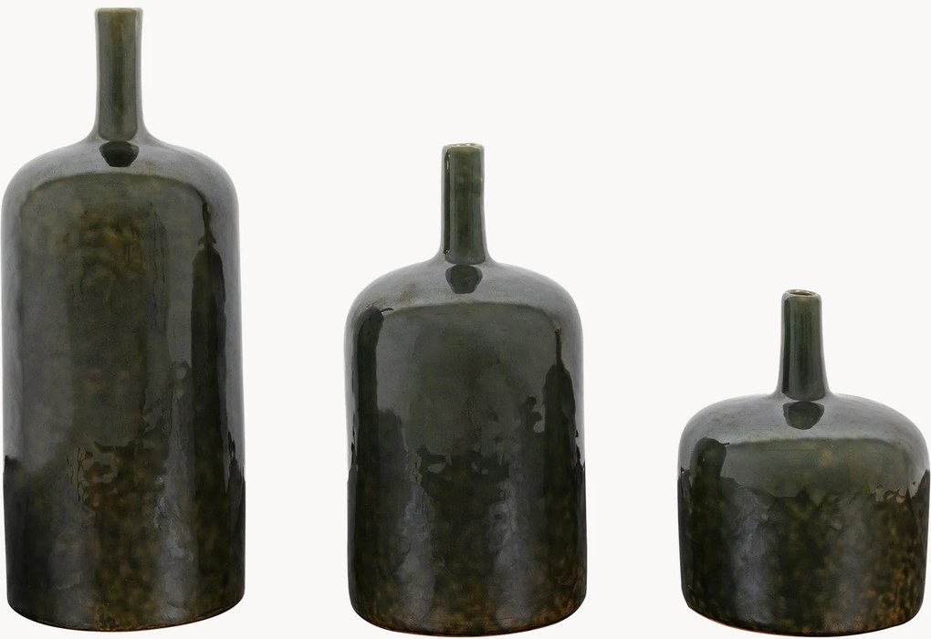 Vaasenset Vormark (set van 3)