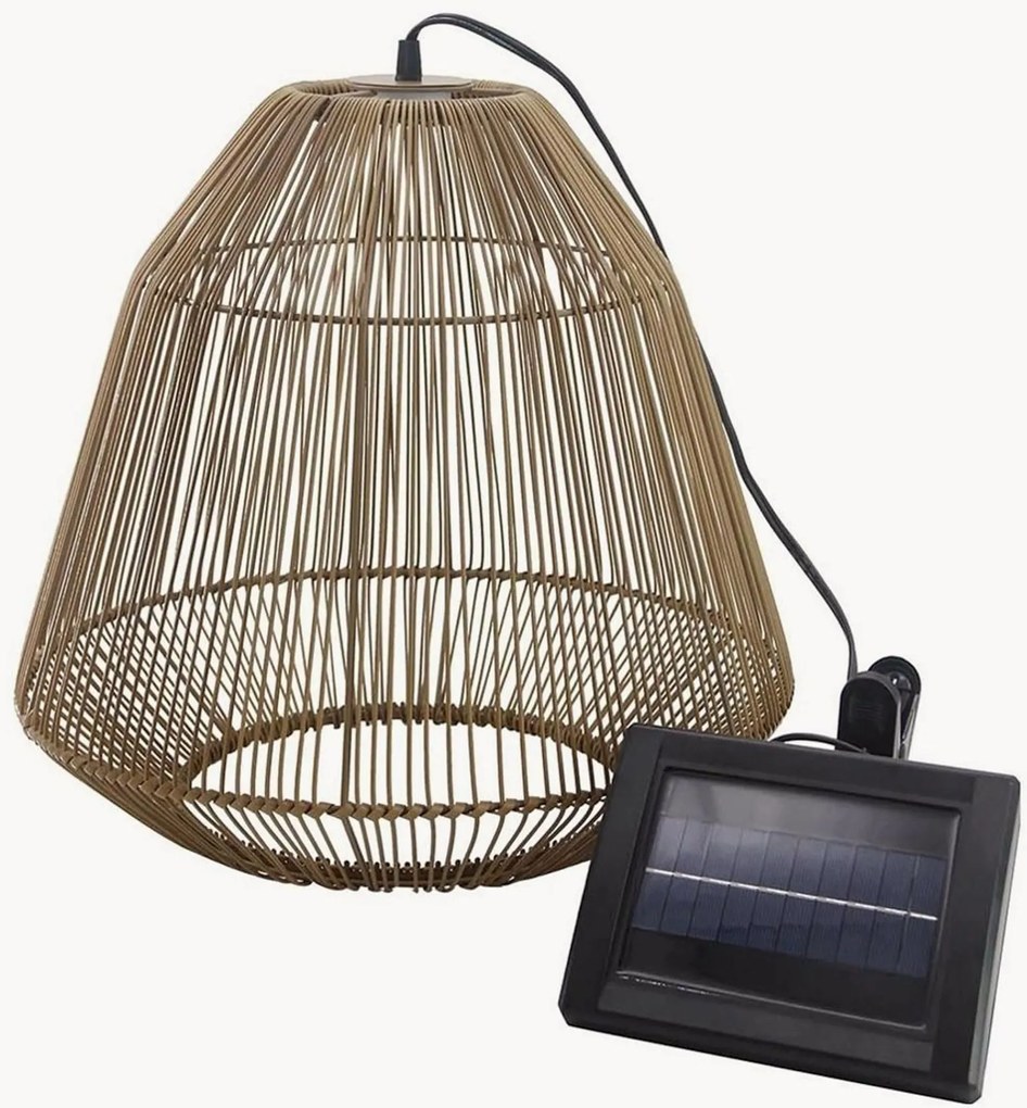 Solar LED hanglamp Maya