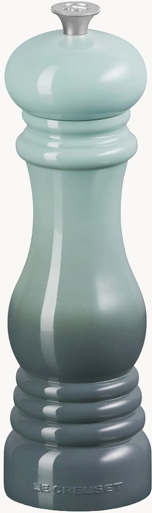 Zoutmolen Creuset met keramisch maalwerk