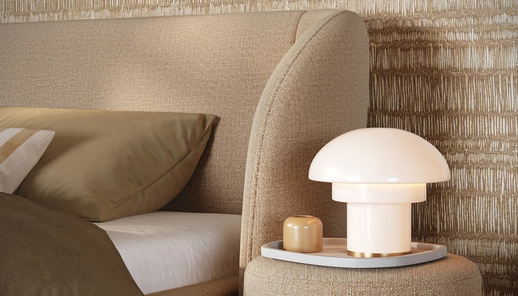 Bedframe Night Lima – Bij Swiss Sense