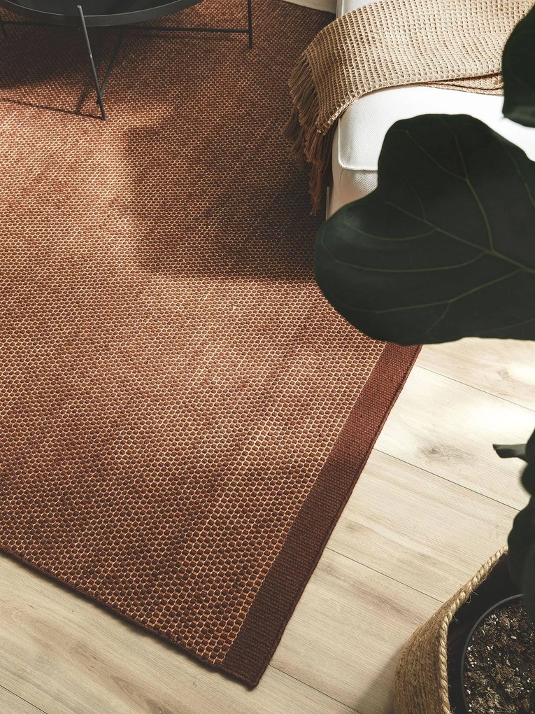 Vloerkleed Rocco wol | Benuta