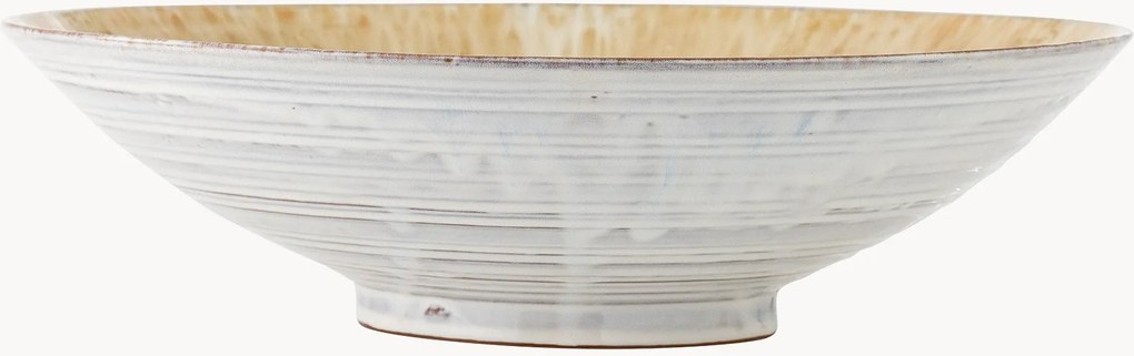 Decoratieve schaal Saskia