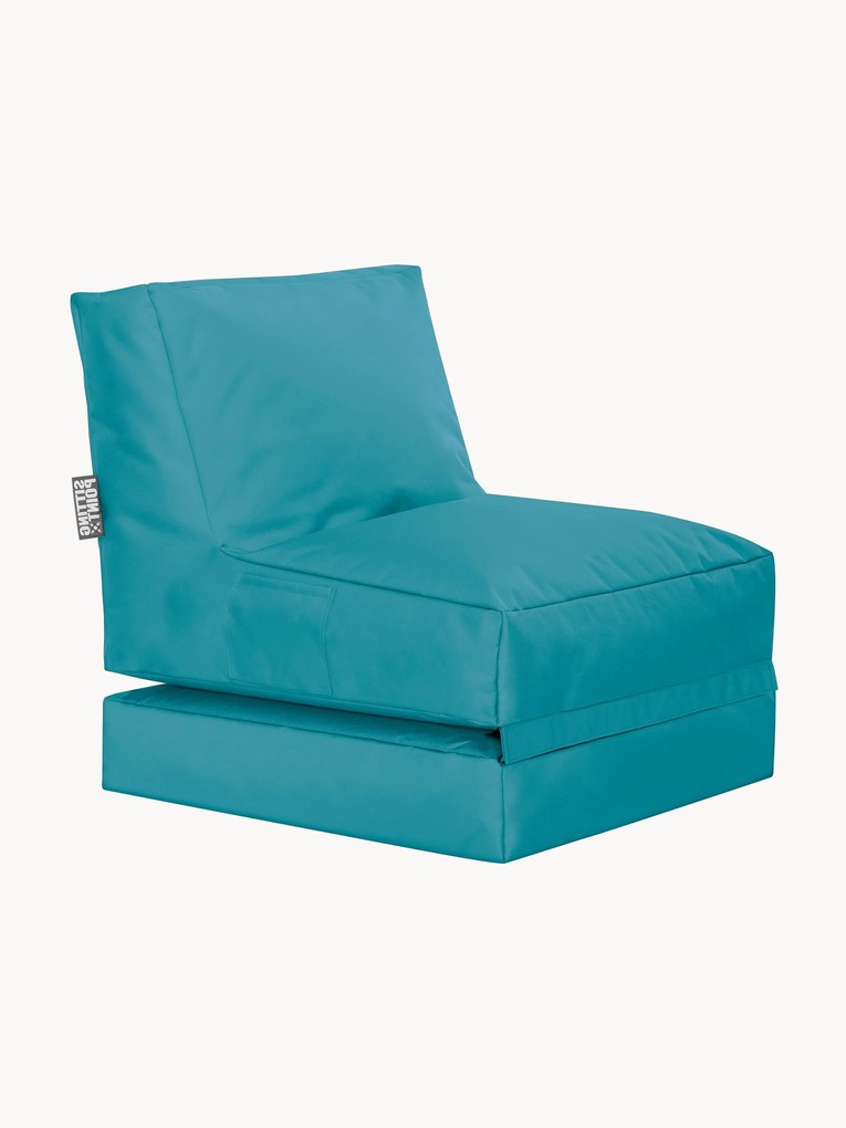 Outdoor loungefauteuil Pop Up met ligfunctie