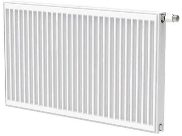 Henrad PREMIUM 8 type 21 horizontale paneelradiator H900 x L900 1695W wit 0862092109