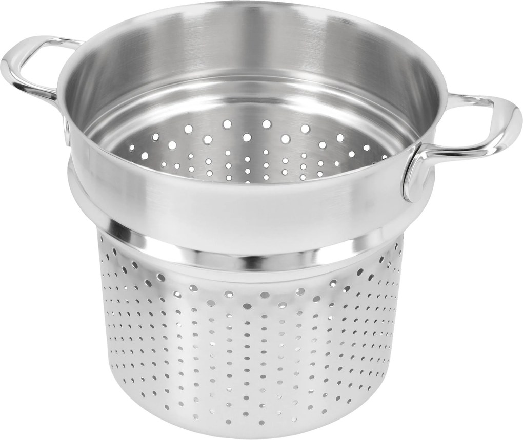 Demeyere Atlantis 7 Pastainzet 20 cm - Atlantis 7 - Demeyere