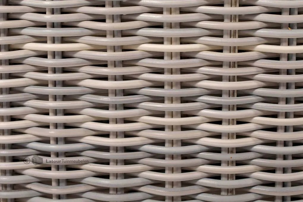 4 Seasons Outdoor | Indigo dining chair ice Tuinstoel weerbestendig
