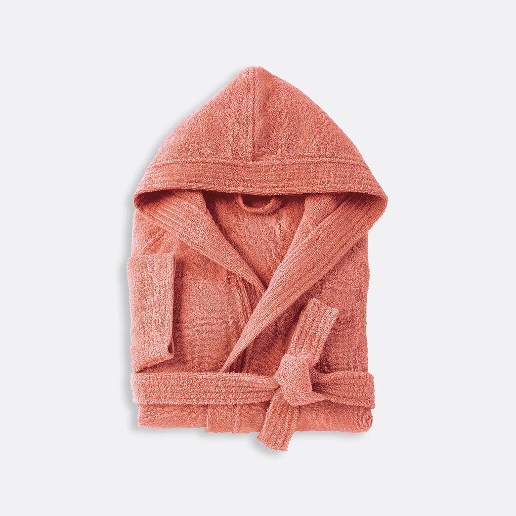 Kamerjas met kap volwassenen 350 g/m², Scenario