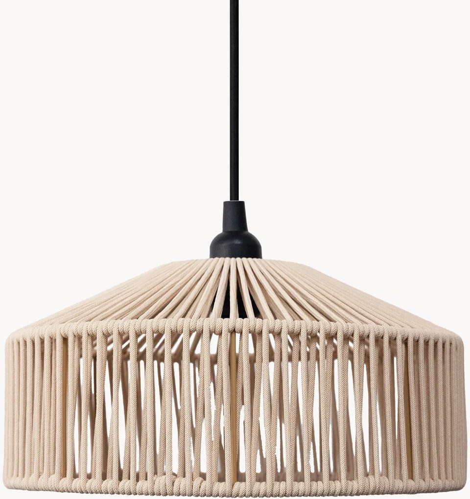 Kleine outdoor hanglamp Calabardina