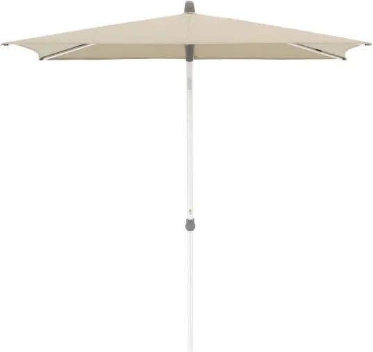 Alu-Smart parasol 210x150cm - Laagste prijsgarantie!
