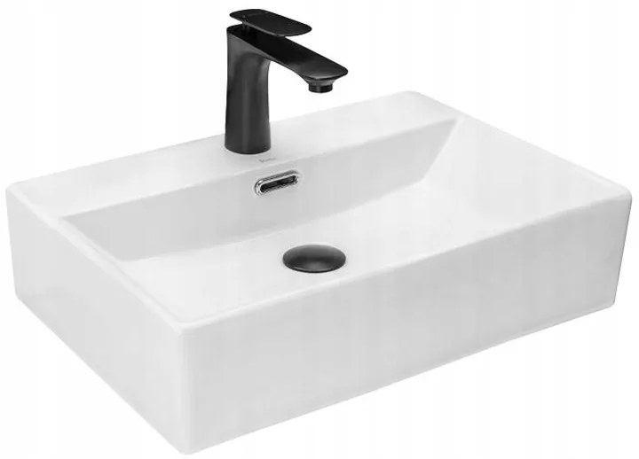 Opzetwastafel Rea Bonita
