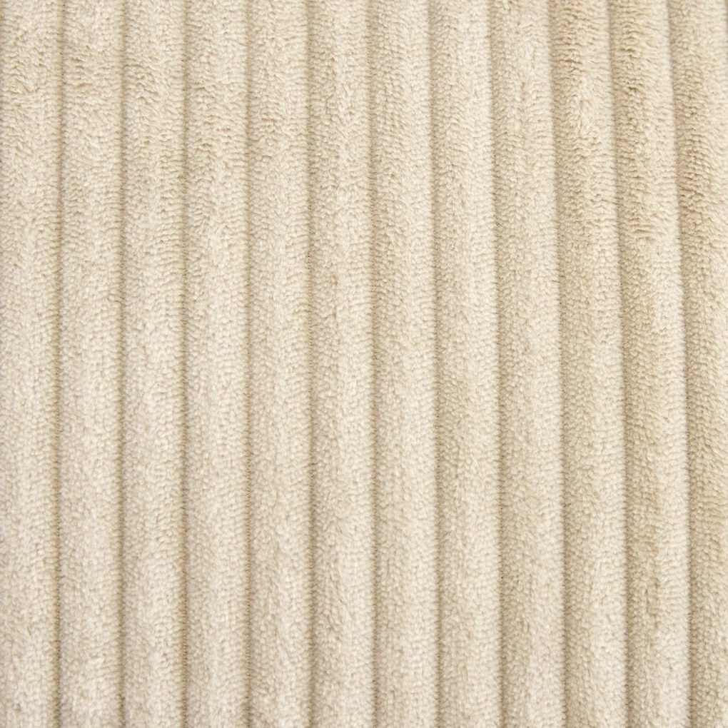 Zen Modulaire Zitzak Corduroy - 3-delig - Stone