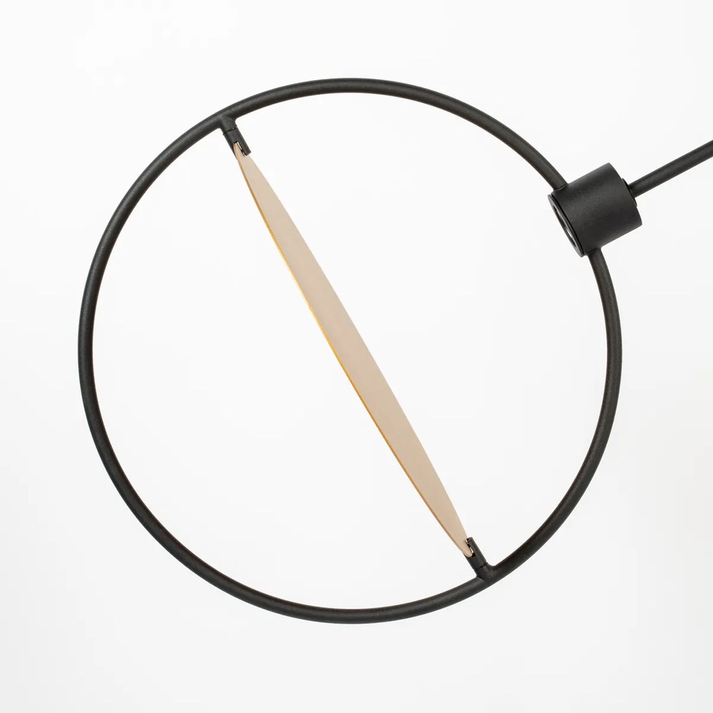 Zuiver Sirius Unieke Wandlamp