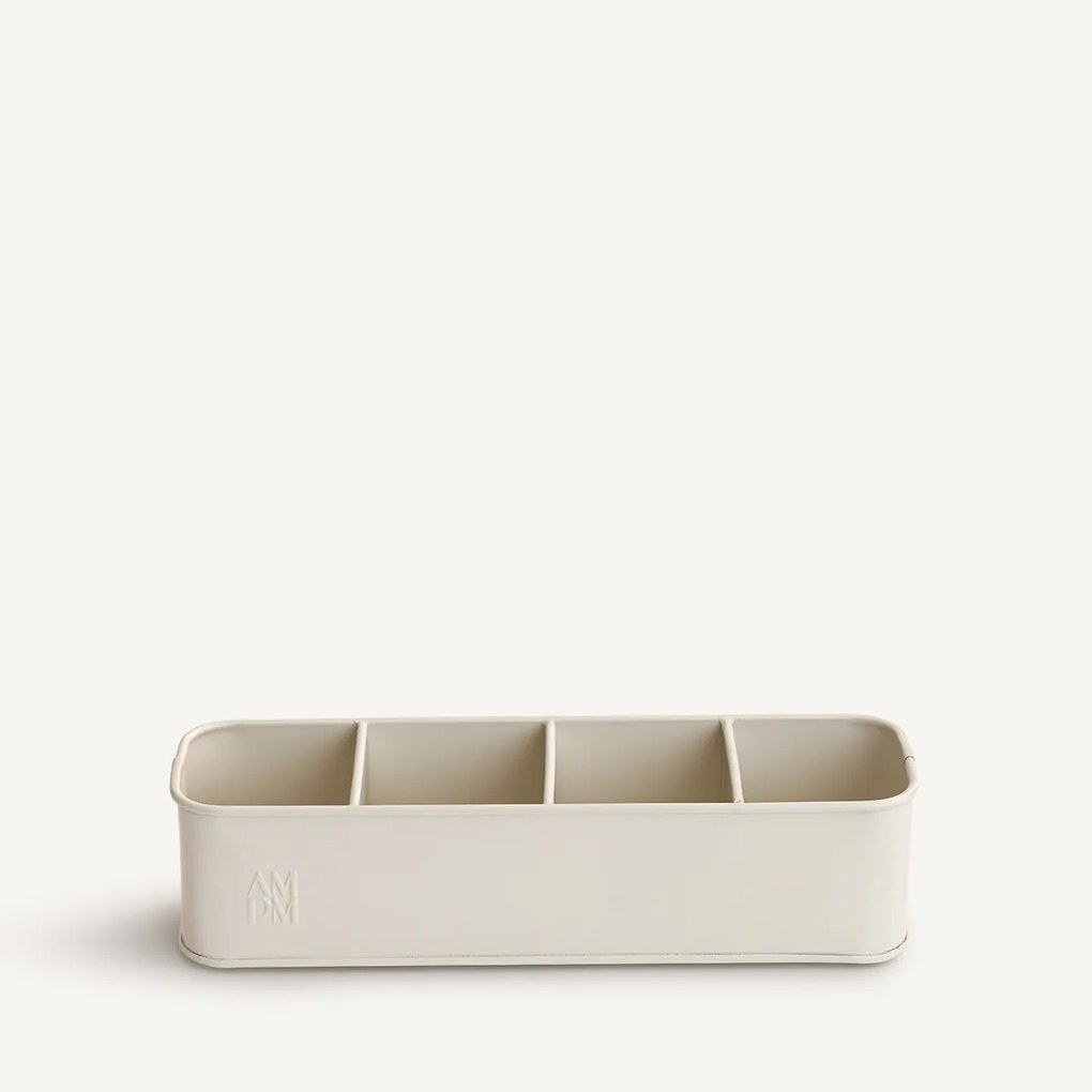 Potloodhouder, Arreglo