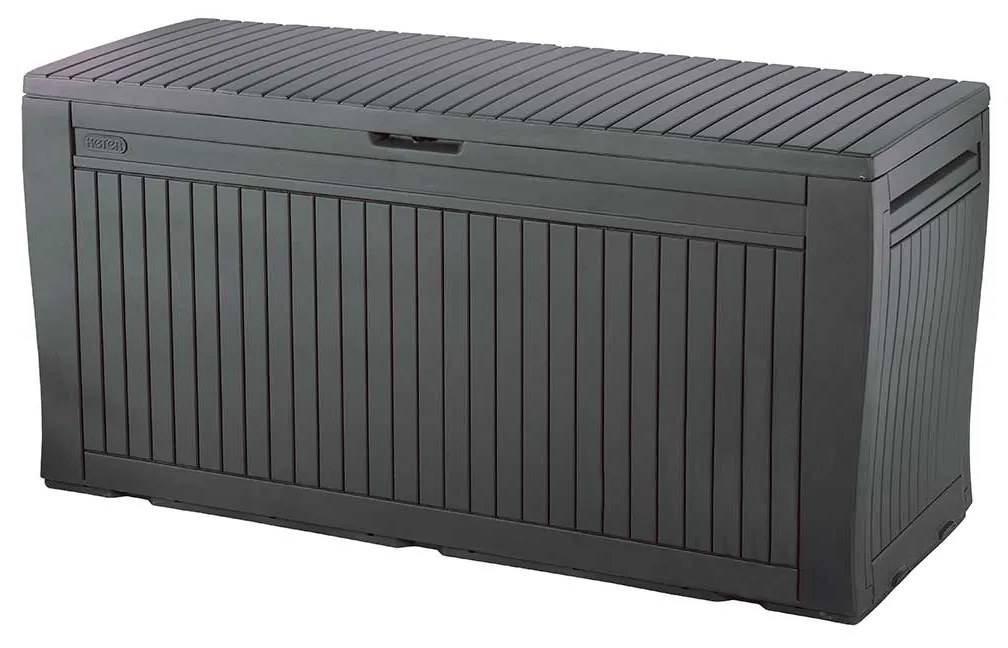 Keter Comfy opbergbox - 270 liter