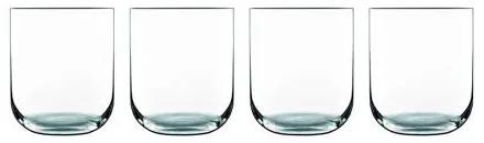 Sublime waterglas (Ø8,4 cm) (set van 4)