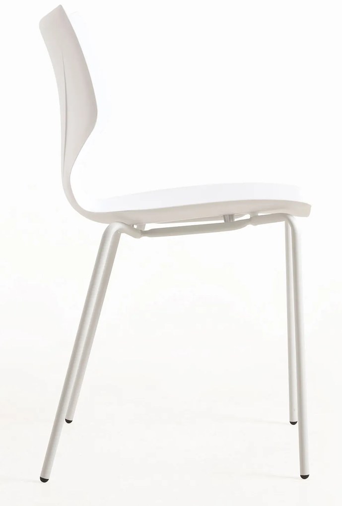 Pak 4 Plecy Stoelen