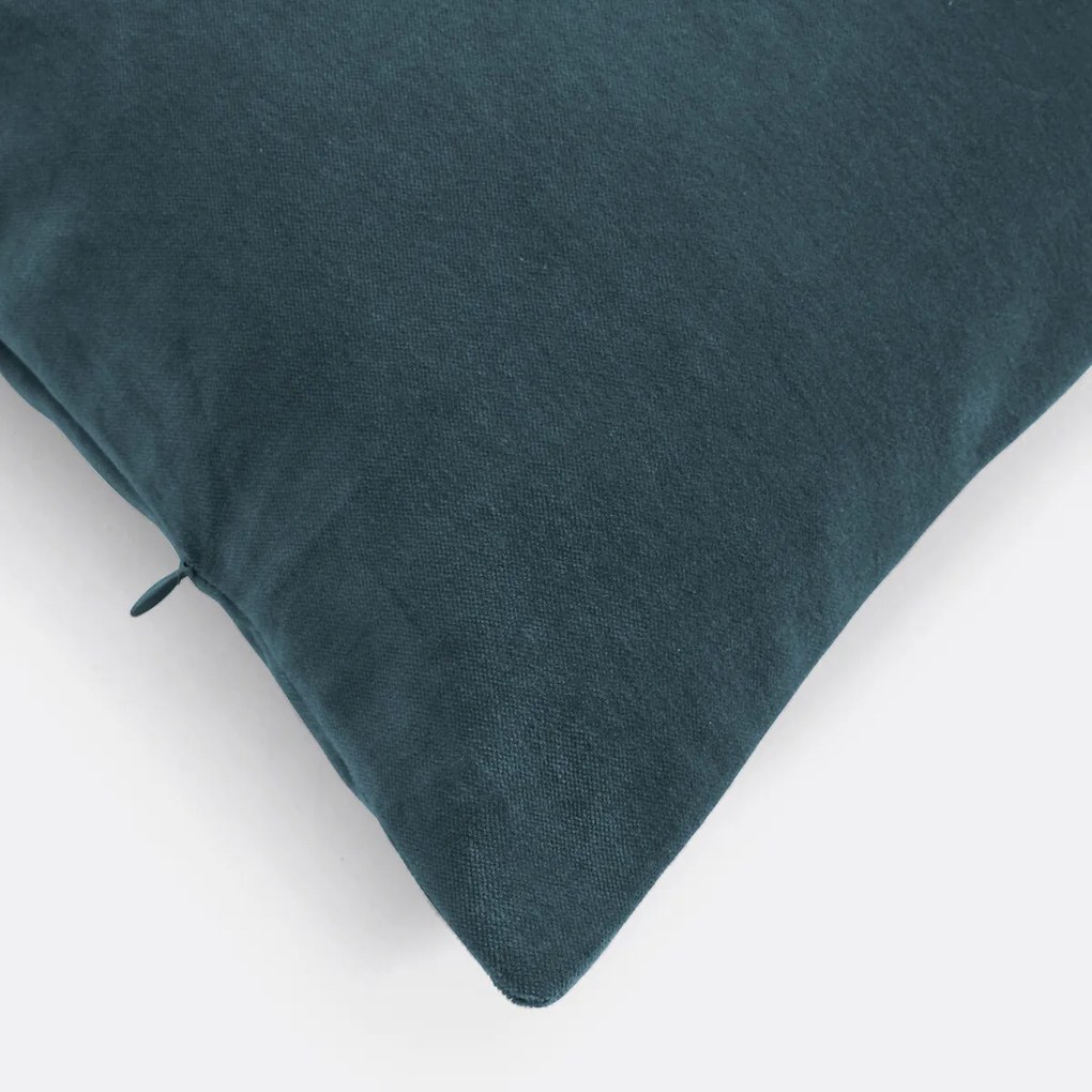 Hoes voor grondmatras, Velvet